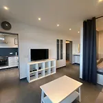 아파트 At Bea Homberg 뒤스부르크