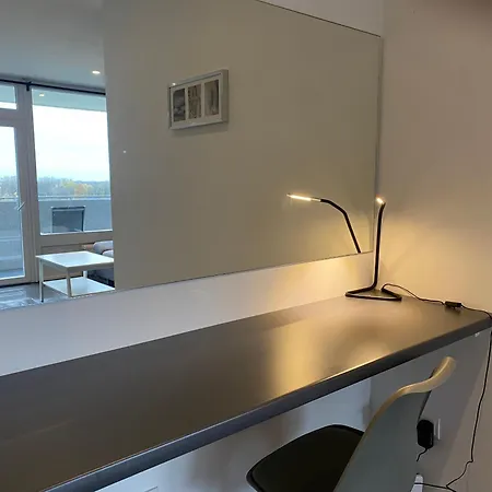 Apartment At Bea Homberg