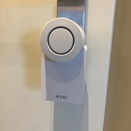 At Bea Homberg Apartment Duisburg