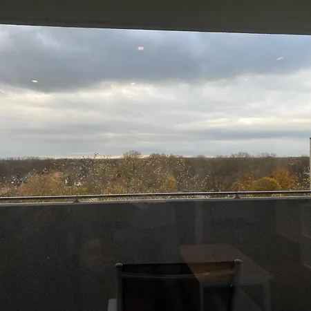 Apartment At Bea Homberg