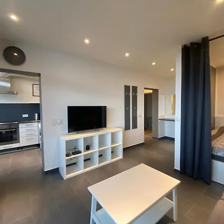 Apartment At Bea Homberg Duisburg