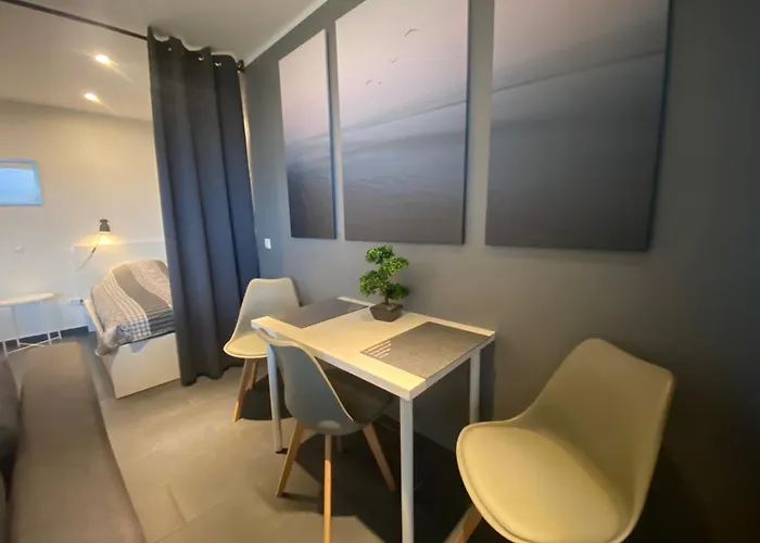 At Bea Homberg Apartamento