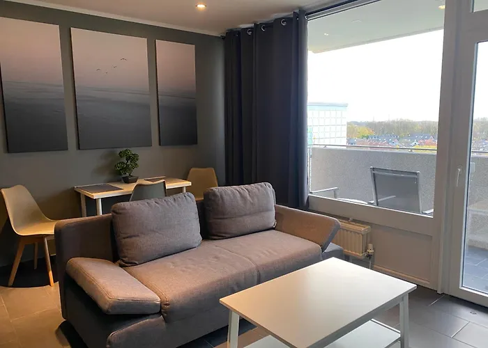 Apartment At Bea Homberg Duisburg