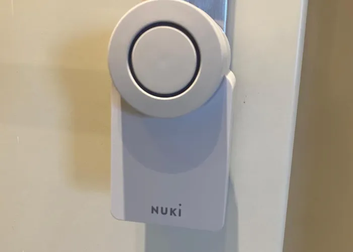 At Bea Homberg Apartment Duisburg