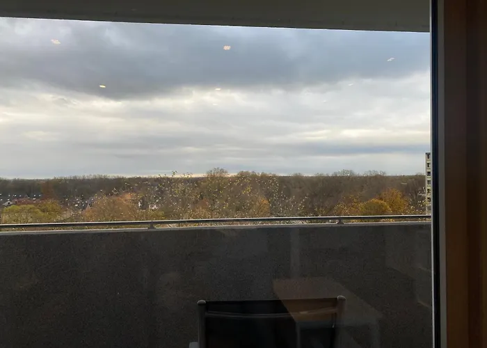 Apartamento At Bea Homberg